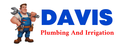 Trusted plumber in LA MADERA